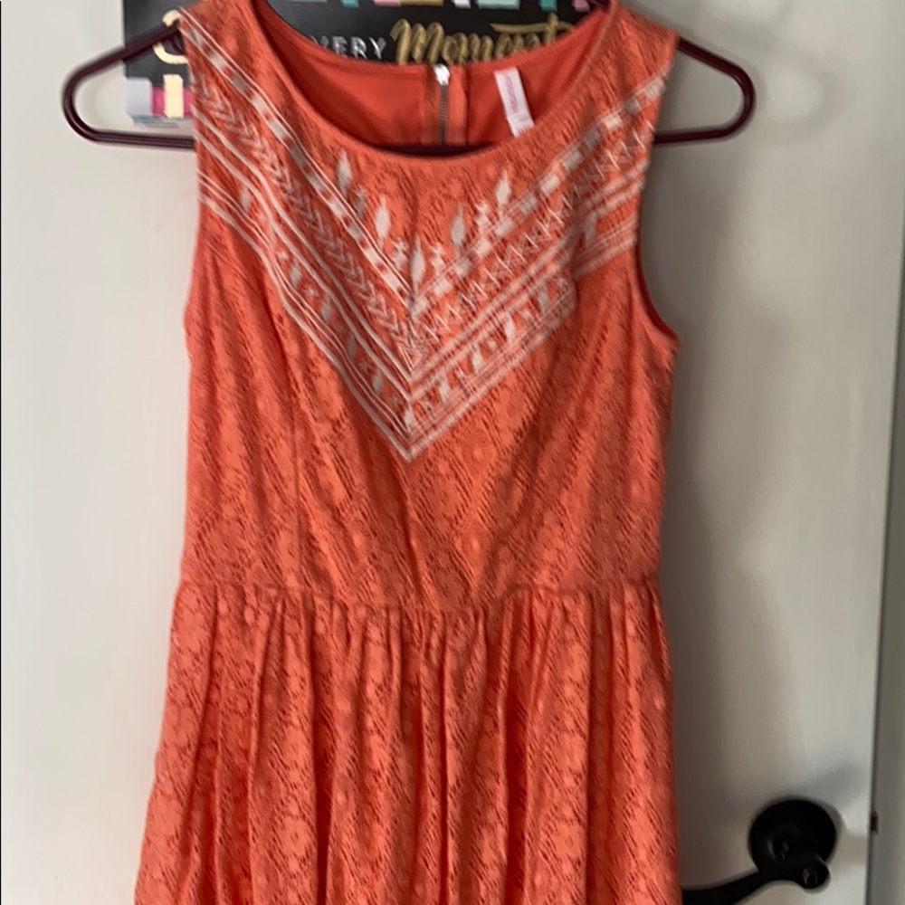 Dress